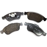 Koleos Ön Fren Balatası 2009-2018 Valeo 410600379R